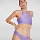 Bikini Femme Volley violet
