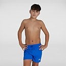 Boy's Essentials 13" Swim Shorts Blue