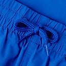 Pantaloncini da bagno Bambino Essentials 13" Blu