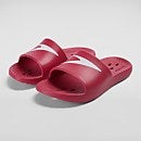 Women's Speedo Slide Red