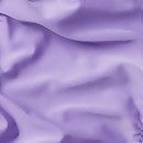 Maillot de bain Femme Logo Deep dos en U violet/blanc