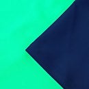 Bedrucktes Rash Top mit langen Ärmeln Grün/Blau für Kleinkinder (Jungen)