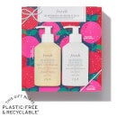 Fresh Body Wash and Lotion Duo (Worth £48.00)