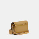 Coach Studio 12 Glove-Tanned Leather Bag