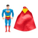 McFarlane DC Direct Super Powers Superman 5 Inch Action Figure