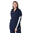 Women's Competition Edge Team Warmup Jacket