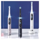 Oral-B iO 9 Special Editie Elektrische Tandenborstel Zwart Onyx