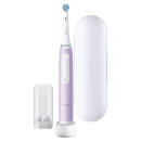 Oral-B iO Series 4N Lavender Elektrische Tandenborstel