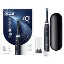 Oral-B iO Series 5N Black Elektrische Tandenborstel