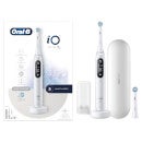 Oral-B iO 7N Elektrische Tandenborstel Wit