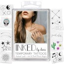 INKED by Dani Festival Pack