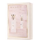 BVLGARI Eau Parfumée Au Thé Blanc Evergreen Kit