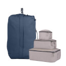 Miles Packing Bundle - Slate