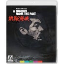 A Fugitive From The Past Blu-ray