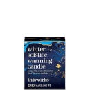 this works Winter Solstice Warming Candle 220g