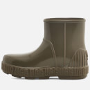 UGG Drizlita Waterproof Rubber Rain Boots - UK 3
