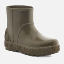 UGG Drizlita Waterproof Rubber Rain Boots - UK 3
