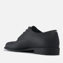 Maison Margiela Tabi Split-Toe Leather Derby Shoes - UK 7