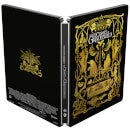 Fantastic Beasts: Crimes of Grindewald Zavvi Exclusive 4K Ultra HD Steelbook (includes Blu-ray)