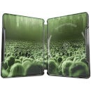 Soylent Green Steelbook