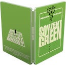 Soleil Vert Zavvi Steelbook