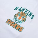 T-shirt Stranger Things Hawkins Team Jersey