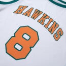 Stranger Things Hawkins Team Vest