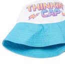 Stranger Things Thinking Cap Bucket Hat