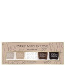NAILS.INC Nail Polish Quad Every Body In Love