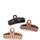 Kitsch Eco-friendly Chain Claw Clip - Neutrals