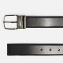 Valentino Bags Bairone Leather Belt - W32