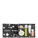 ELEMIS x RIXO The Story of Glam & Glow Gift Set