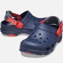 Crocs Toddlers' All Terrain Rubber Clogs