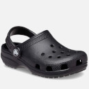 Crocs Unisex Toddlers Classic Rubber Clogs - UK 6 Toddler