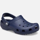 Crocs Unisex Toddlers Classic Rubber Clogs - UK 5 Toddler