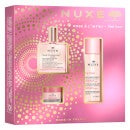 NUXE Pink Fever Trio Gift Set