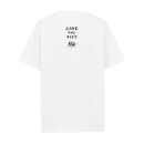 Save the Bees Tee - White