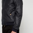 Barbour International X Steve McQueen Merchant Waxed-Cotton Jacket - S