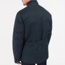 Barbour International X Steve McQueen Winter Grid A7 Cotton Jacket - XL