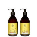 Lemongrass Haircare Duo