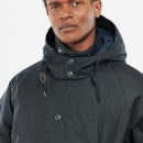 Barbour Winter Bedale Waxed Cotton Jacket - M