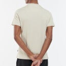 Barbour Durness Cotton-Jersey T-Shirt - S