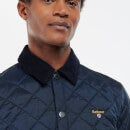Barbour Liddesdale Quilted Shell Jacket