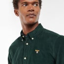 Barbour Yaleside Tailored Corduroy Shirt