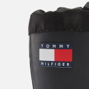 Tommy Hilfiger Kids' Rubber and Nylon Wellington Boots