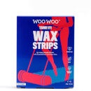 Woowoo Wax Strips Dream Come Woo! Bundle