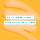 First Aid Beauty 10% Vitamin C Brightening Serum 1.7 oz