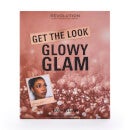Makeup Revolution Get The Look - Glowy Glam