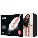 Braun IPL Silk-expert Mini PL1014 IPL with 2 Extras: Venus Smooth Razor & Travel Pouch