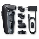 Braun Series 6 60-N4500cs Electric Shaver for Men with Charging Stand